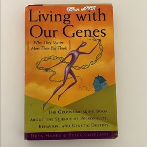 Living with Our Genes